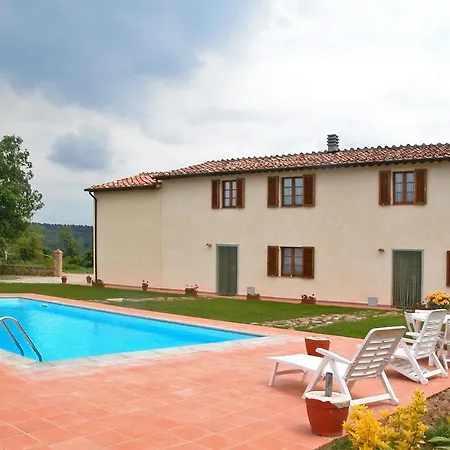 Casa Sofi - Happy Monticiano