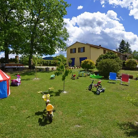 Casa Sofi - Happy Holiday home Monticiano
