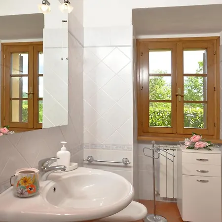 Holiday home Casa Sofi - Happy Monticiano