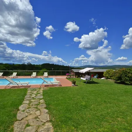 Casa Sofi - Happy * Monticiano