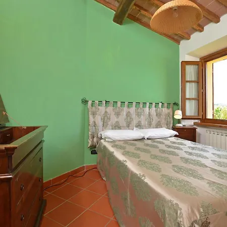 Casa Sofi - Happy Holiday home Monticiano