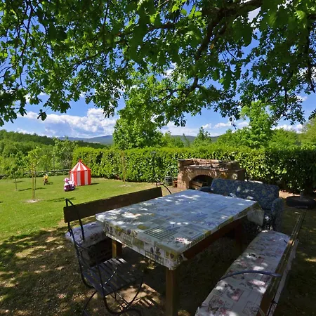 Holiday home Casa Sofi - Happy Monticiano