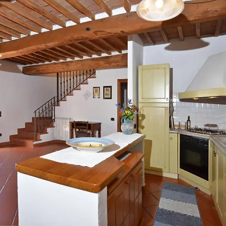 Casa Sofi - Happy * Monticiano