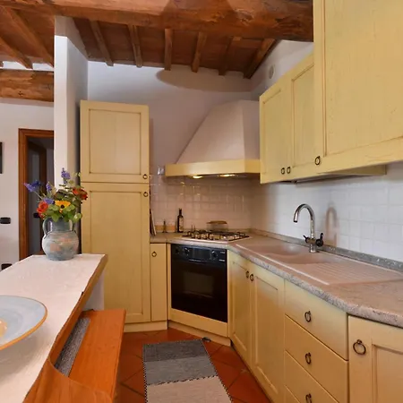 Casa Sofi - Happy Holiday home Monticiano