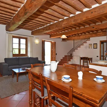 Holiday home Casa Sofi - Happy Monticiano