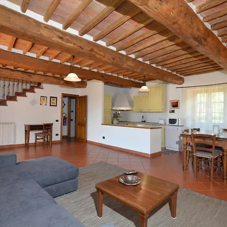 Casa Sofi - Happy Monticiano