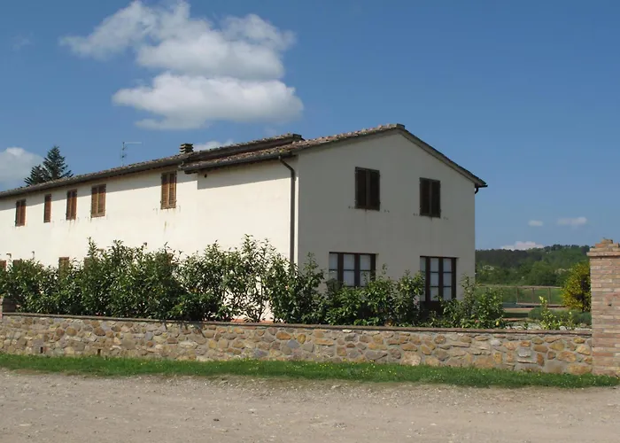 Casa Sofi - Happy